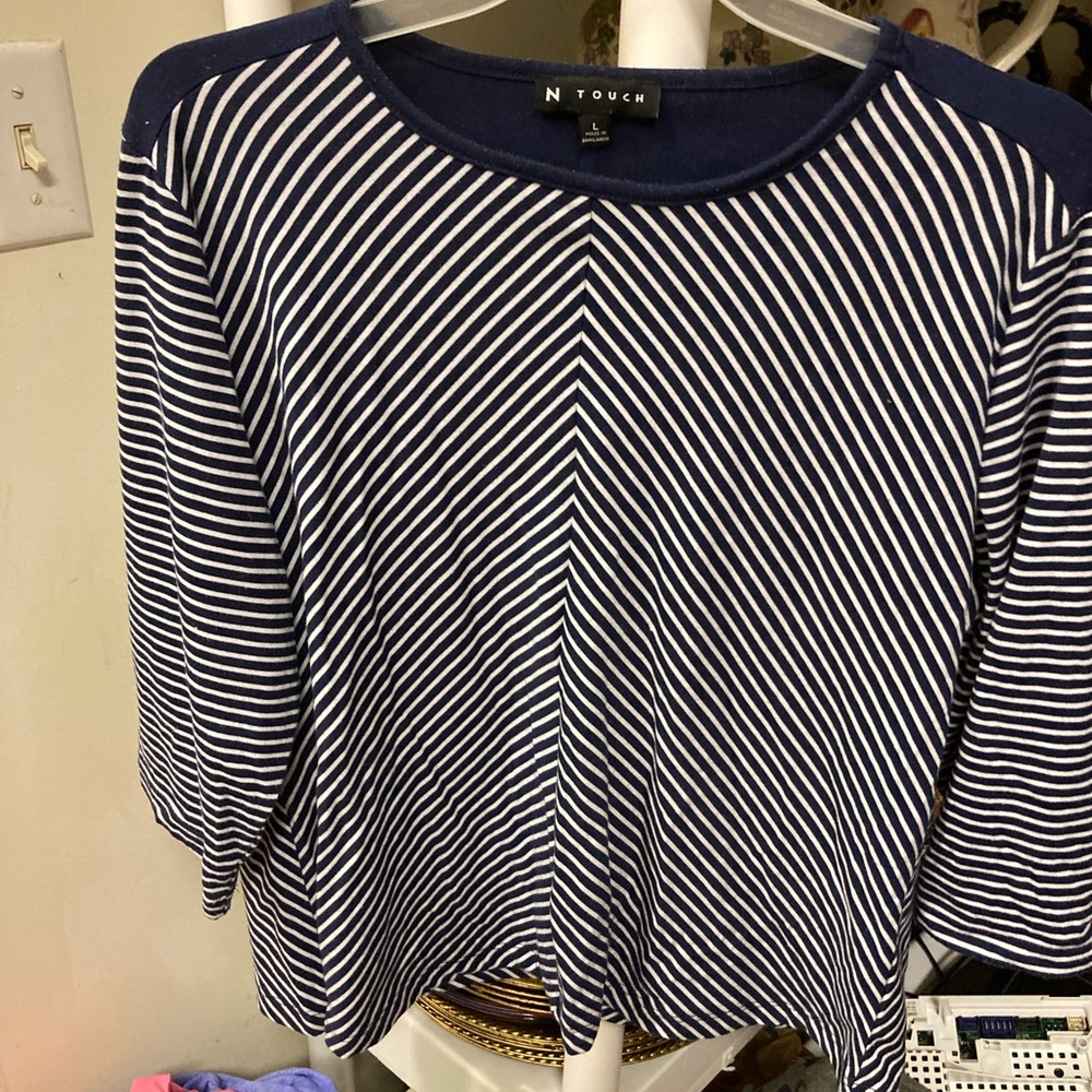 Woman’s top